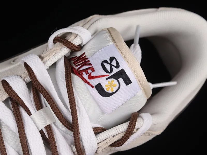 All categories Nk SB Dunk series Nk SB Dunk Low low-top sneakers Nk SB Dunk Low "85" Sapphire double hook SB low-top sports and leisure sneakers DO9457-108